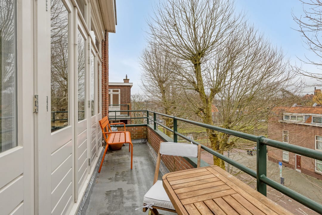 Foto 38 van Voornsevliet 3-C