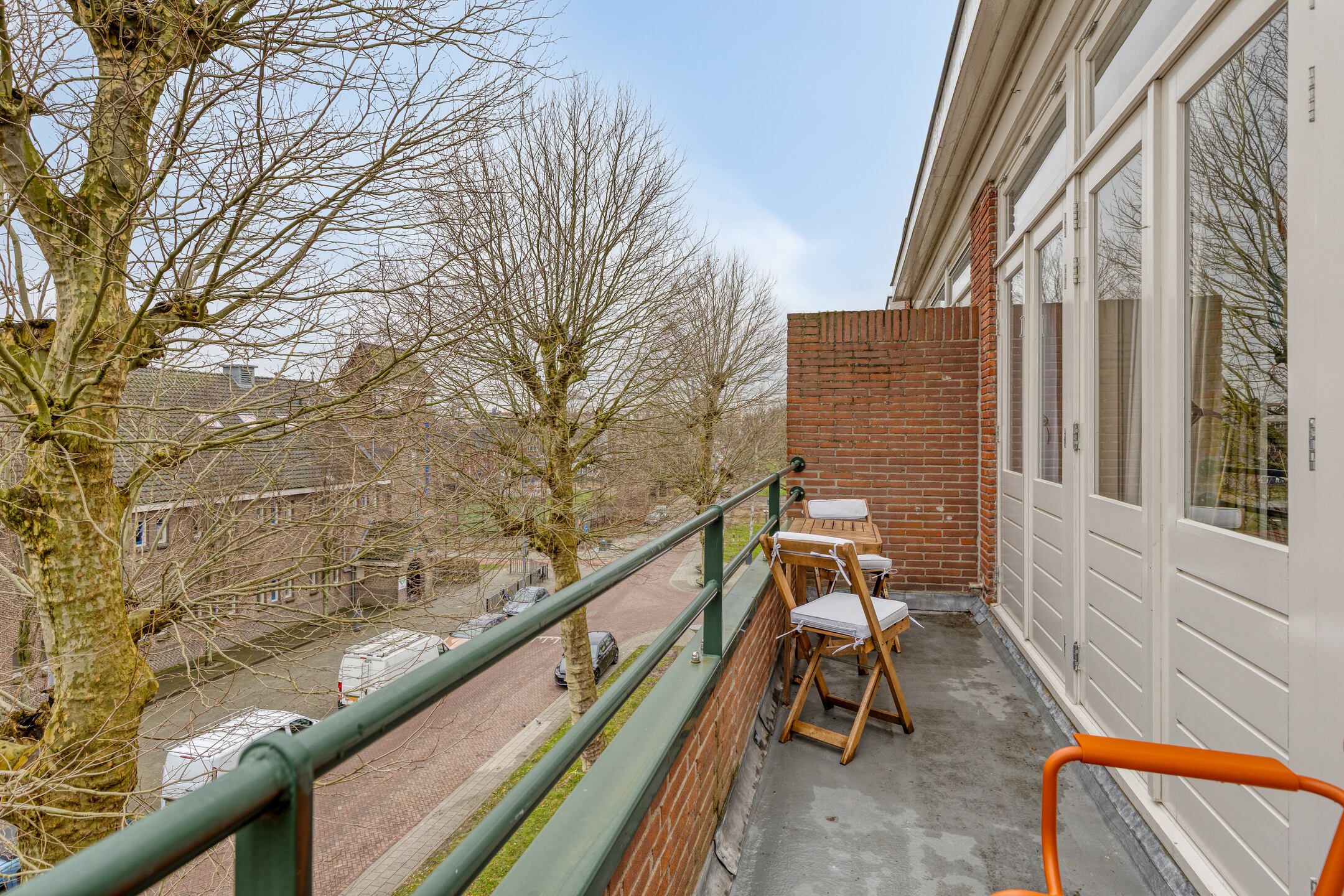 Foto 39 van Voornsevliet 3-C