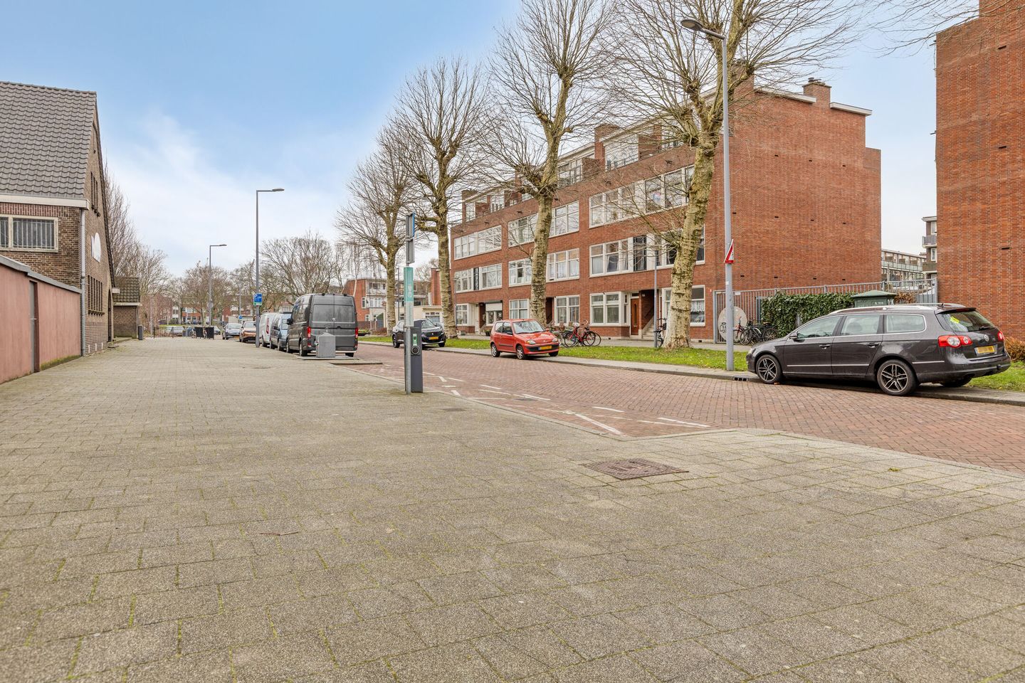 Foto 40 van Voornsevliet 3-C