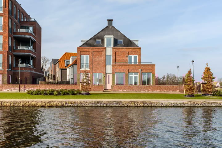 Foto 3 van Nautawerf 32