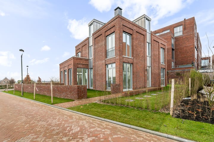 Foto 2 van Nautawerf 32