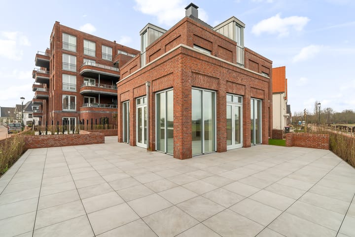 Foto 14 van Nautawerf 32