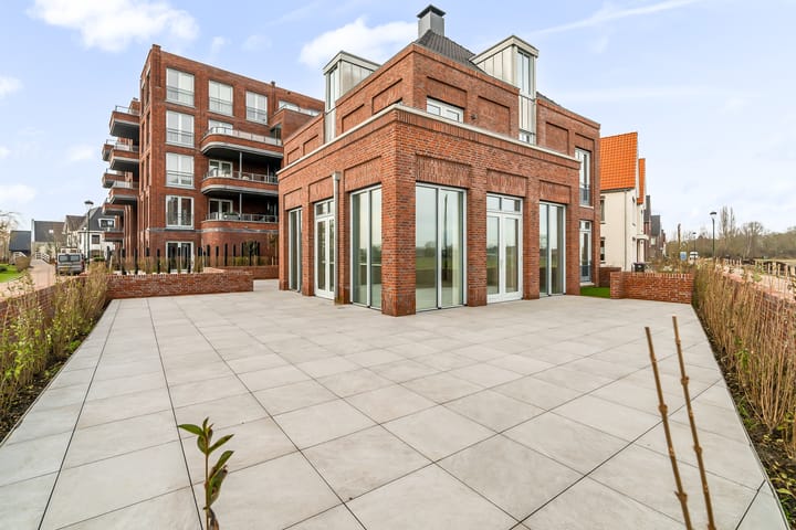 Foto 16 van Nautawerf 32