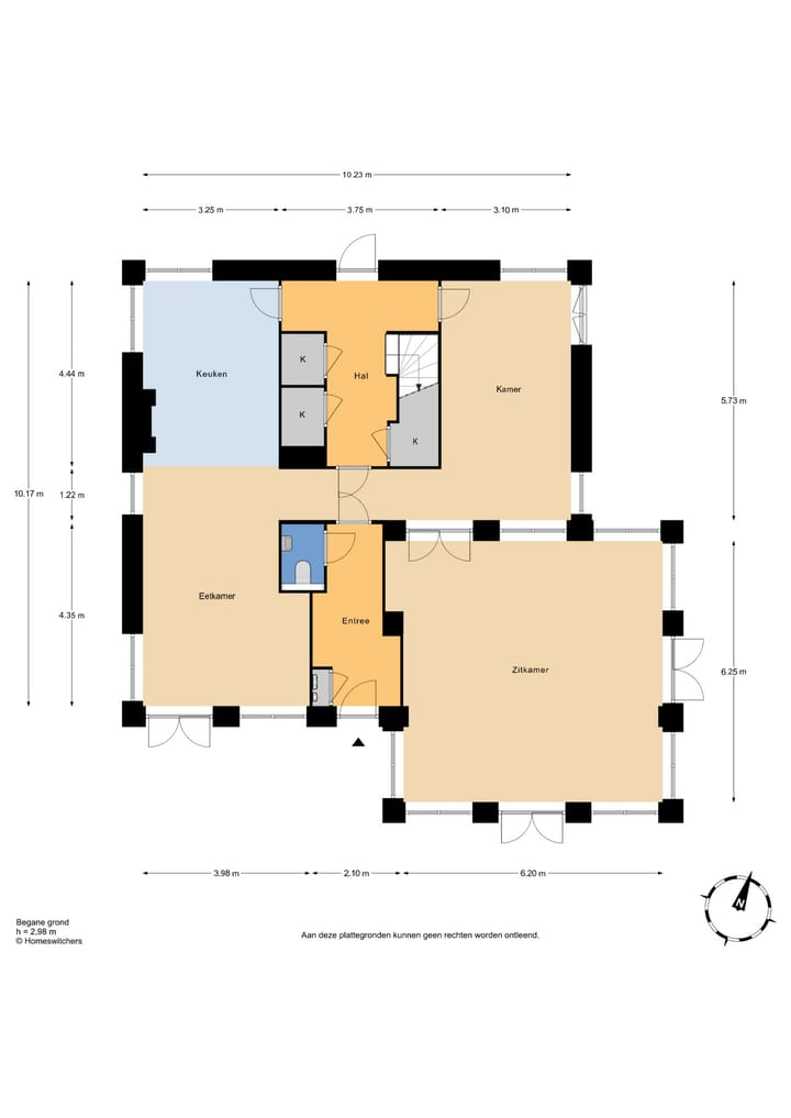 Foto 44 van Nautawerf 32