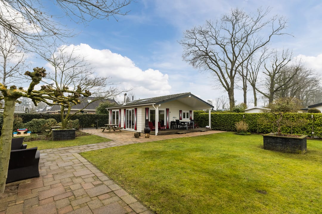 Foto 1 van Lange Zuiderweg 142-918