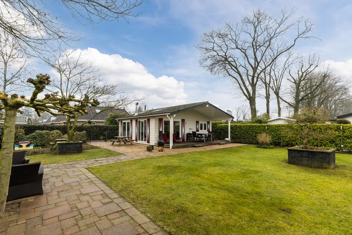 Photo 1 of Lange Zuiderweg 142-918