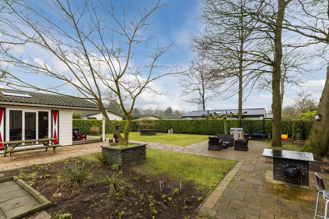 Foto 2 van Lange Zuiderweg 142-918