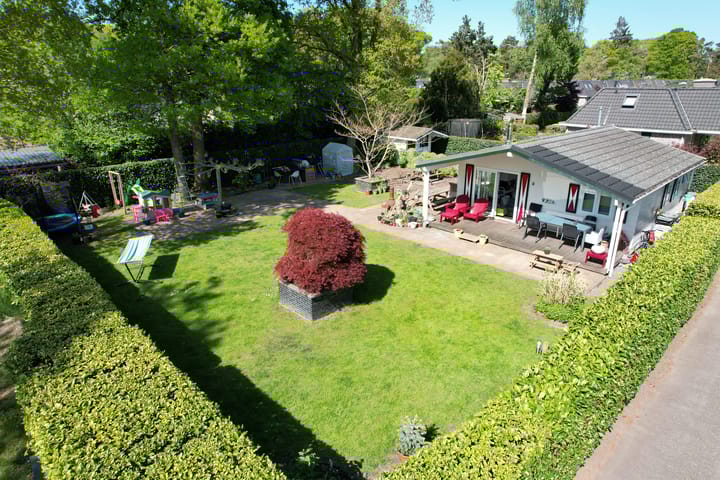 Photo 3 of Lange Zuiderweg 142-918