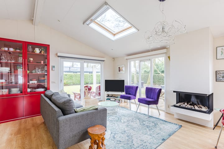 Photo 4 of Lange Zuiderweg 142-918