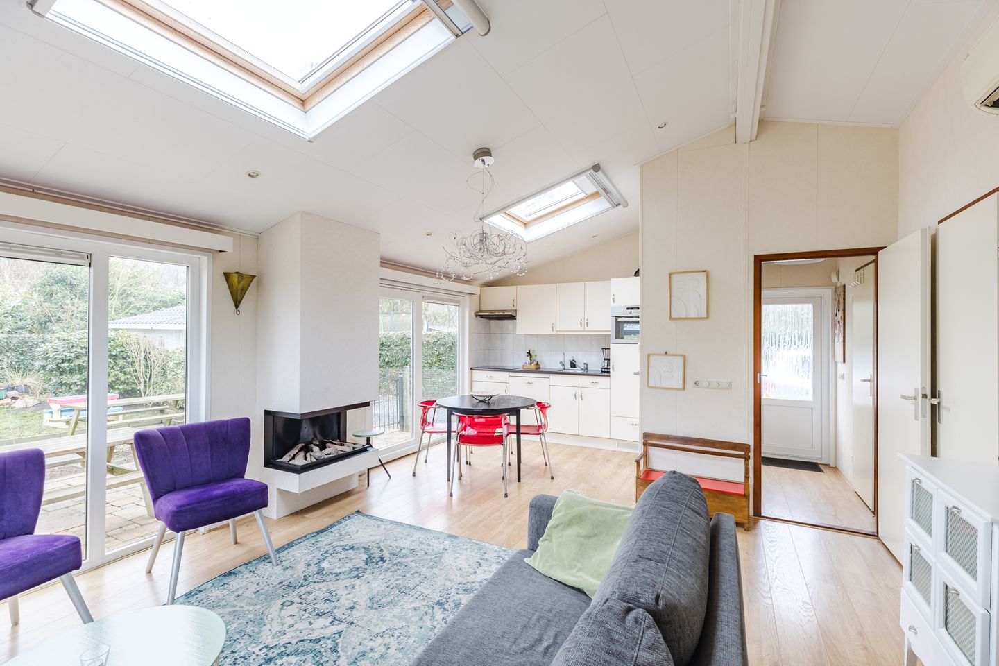 Foto 5 van Lange Zuiderweg 142-918