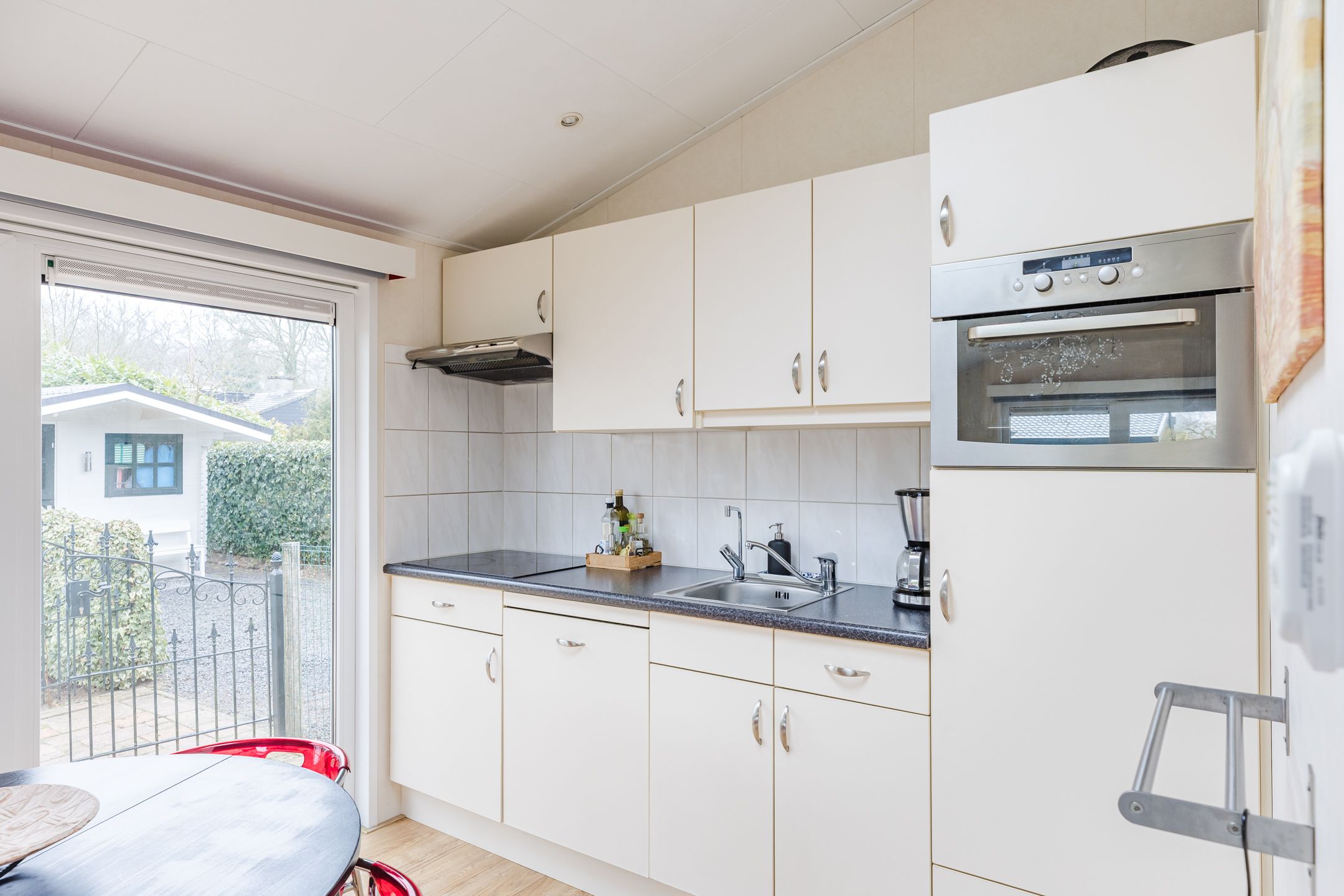 Foto 6 van Lange Zuiderweg 142-918