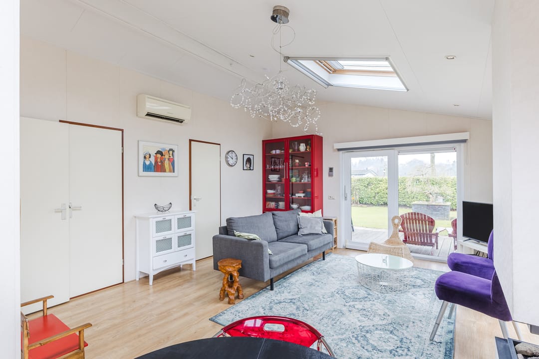 Foto 8 van Lange Zuiderweg 142-918