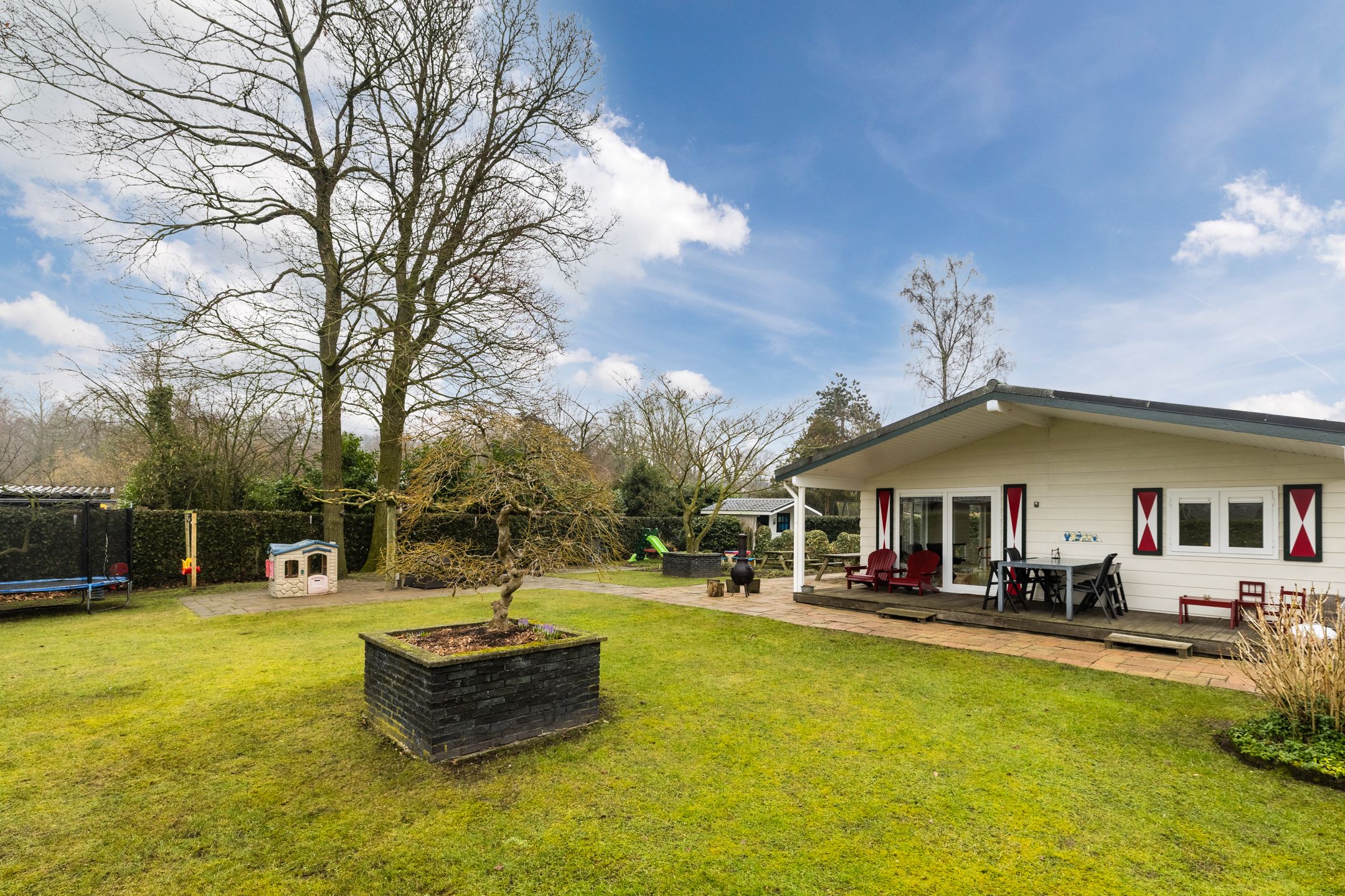 Foto 21 van Lange Zuiderweg 142-918