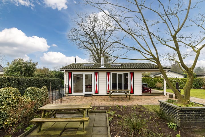 Photo 23 of Lange Zuiderweg 142-918