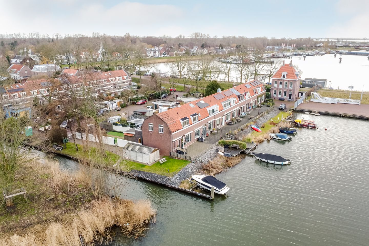 Photo 4 of Noorder IJdijk 69