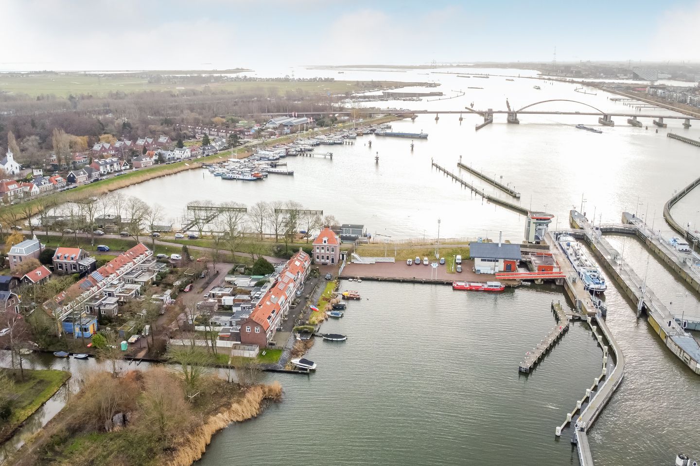 Photo 5 of Noorder IJdijk 69