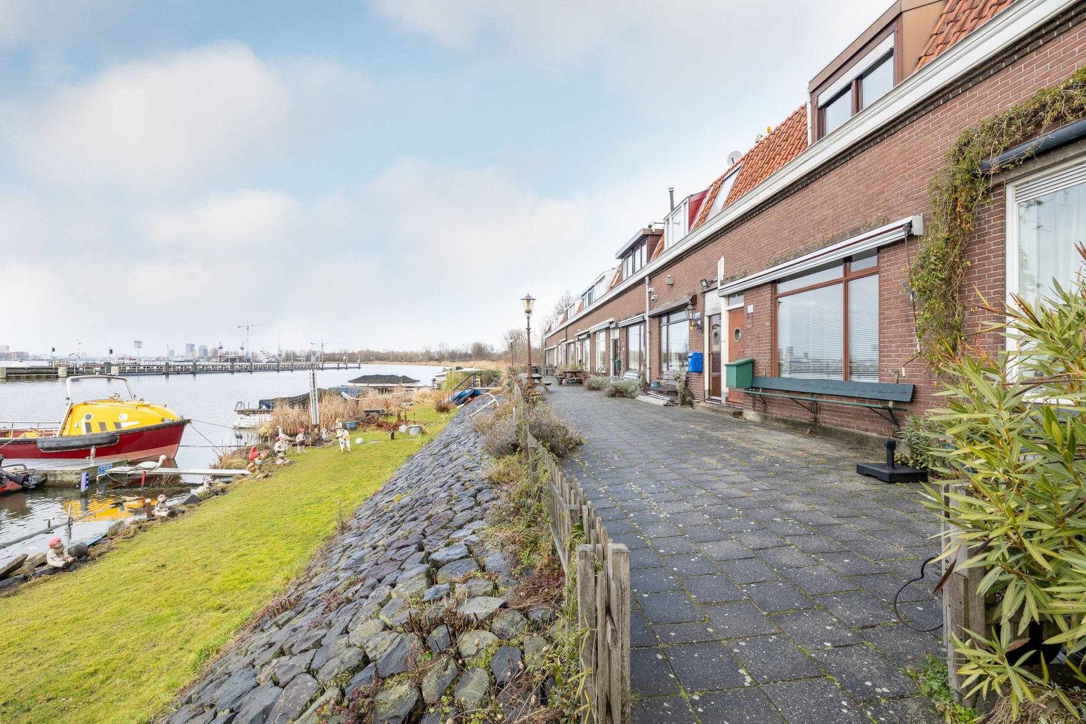 Photo 6 of Noorder IJdijk 69