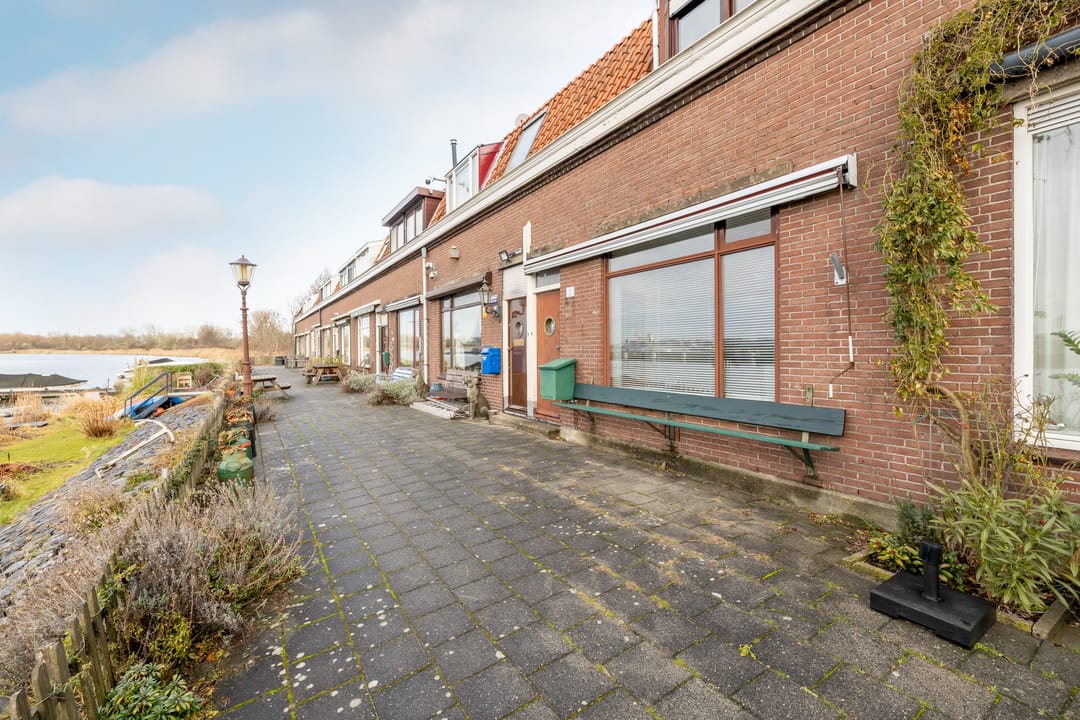 Photo 7 of Noorder IJdijk 69