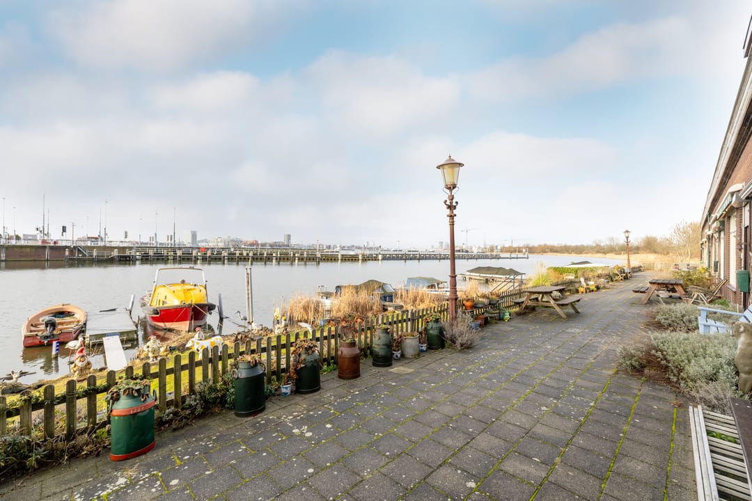 Photo 8 of Noorder IJdijk 69