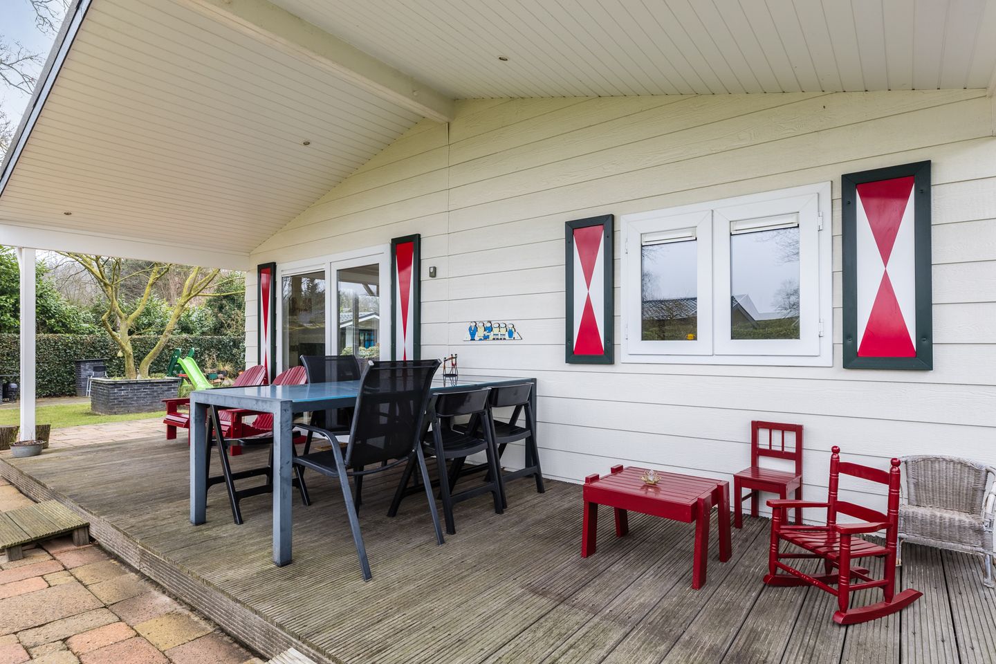 Foto 29 van Lange Zuiderweg 142-918