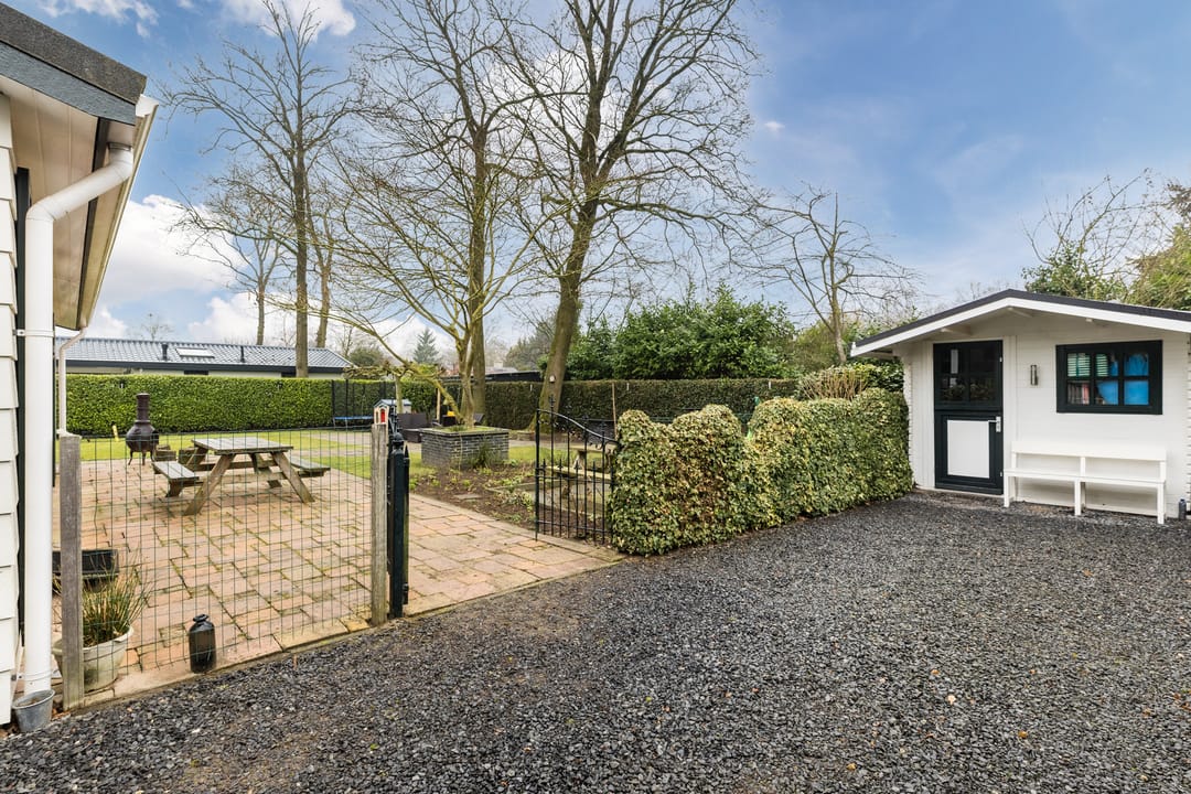 Foto 32 van Lange Zuiderweg 142-918