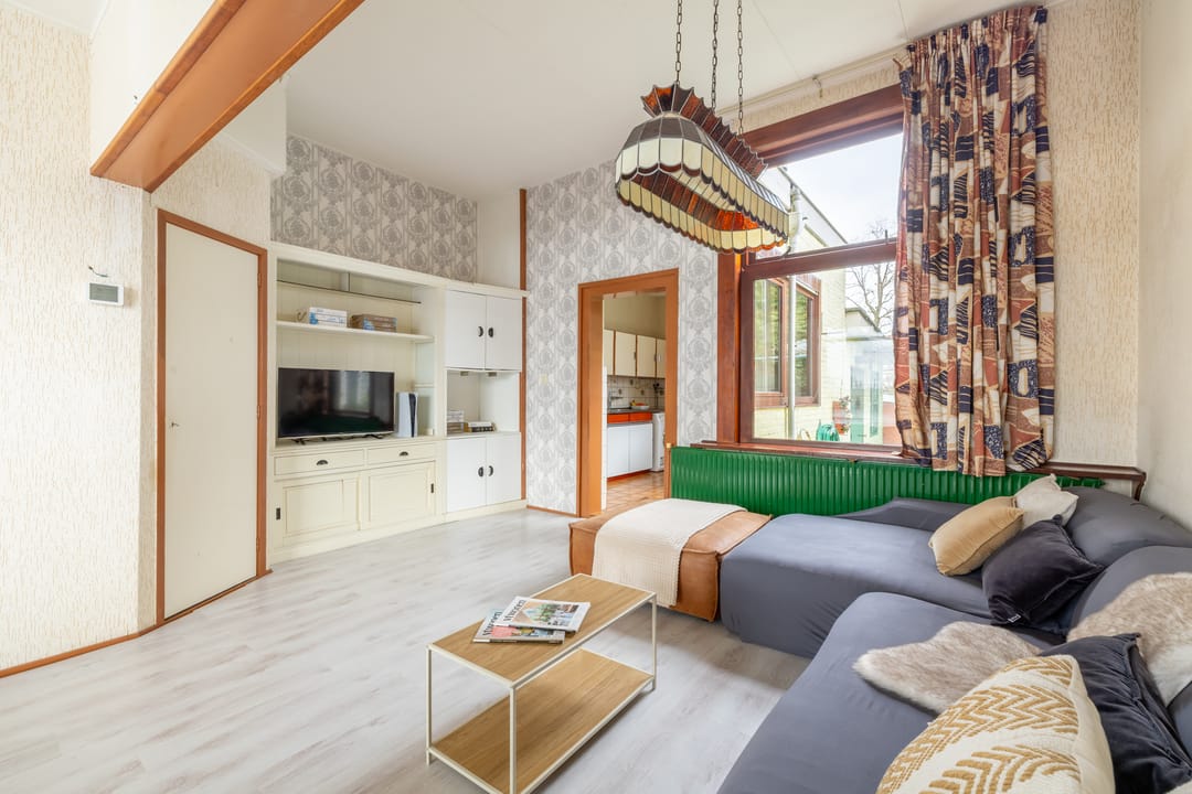 Photo 13 of Noorder IJdijk 69