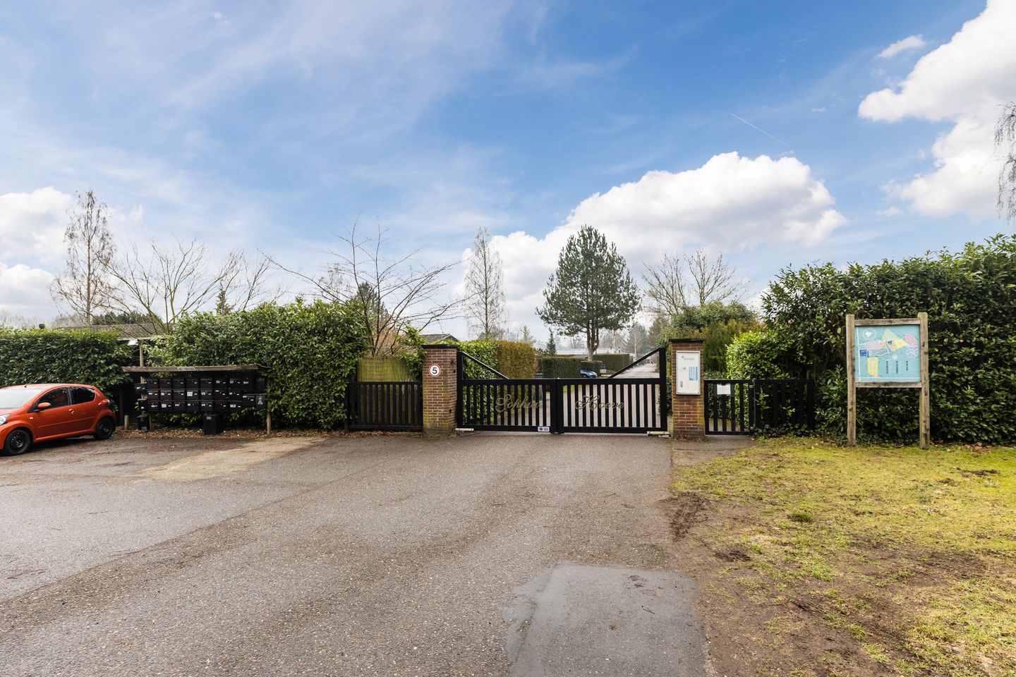 Foto 40 van Lange Zuiderweg 142-918