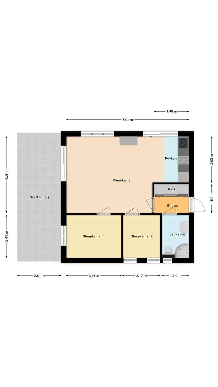 Photo 43 of Lange Zuiderweg 142-918