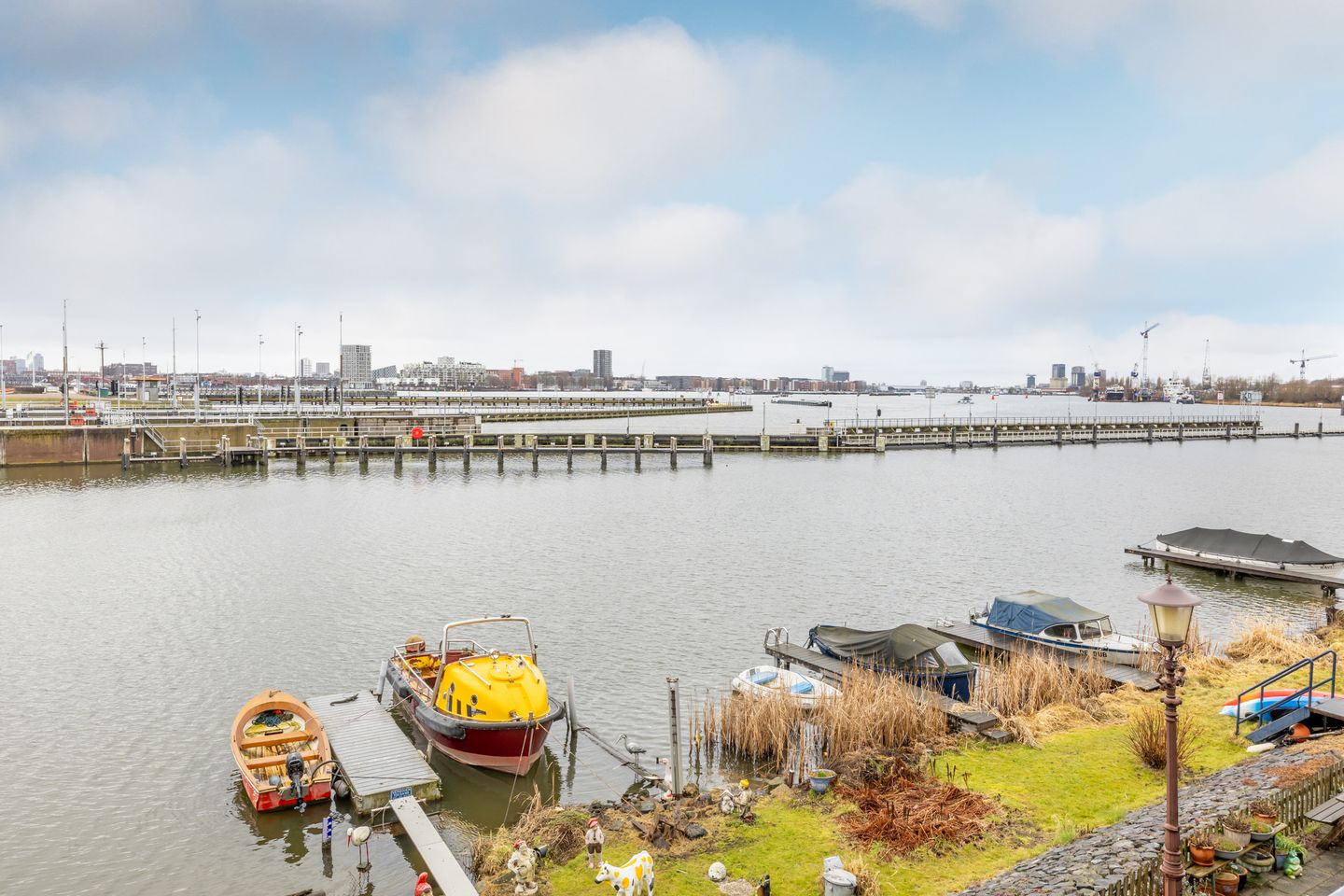 Photo 29 of Noorder IJdijk 69