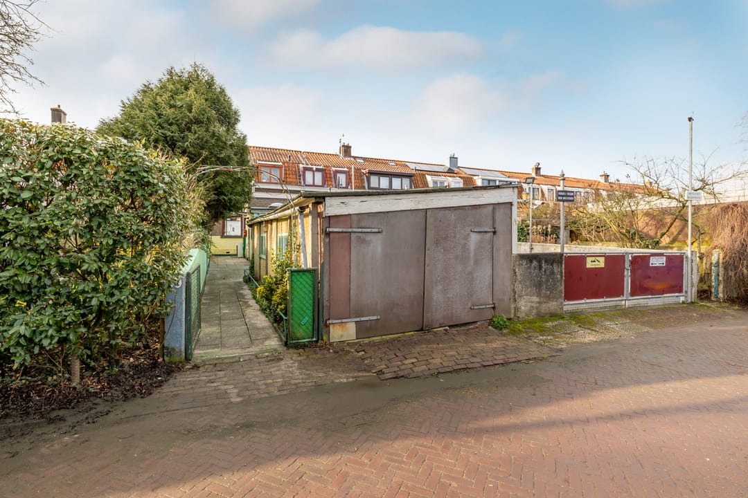 Photo 41 of Noorder IJdijk 69