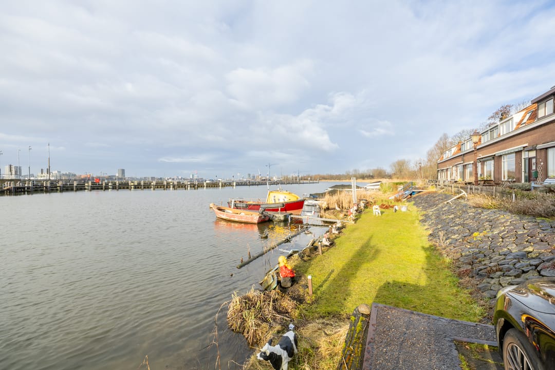 Photo 43 of Noorder IJdijk 69