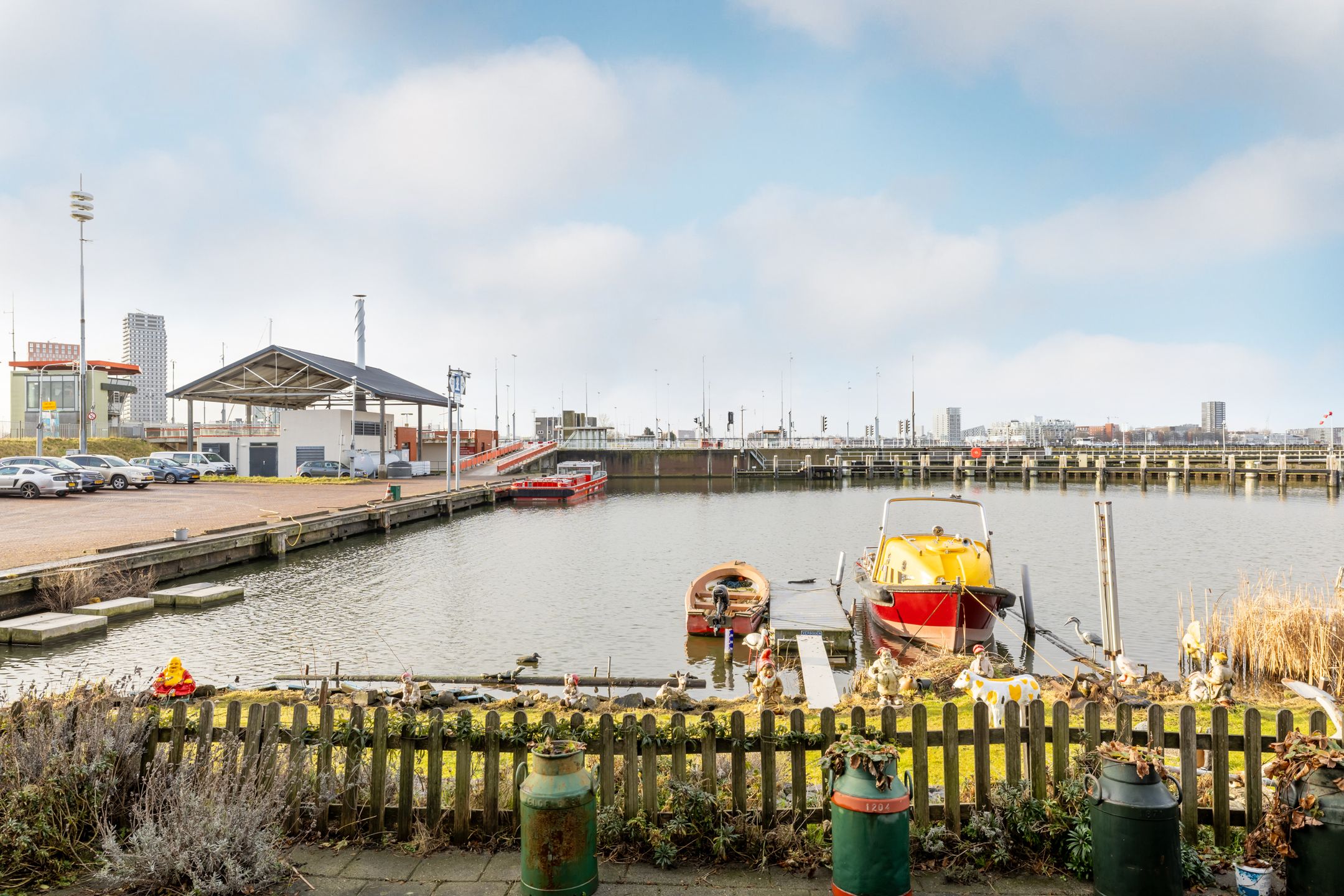 Photo 45 of Noorder IJdijk 69