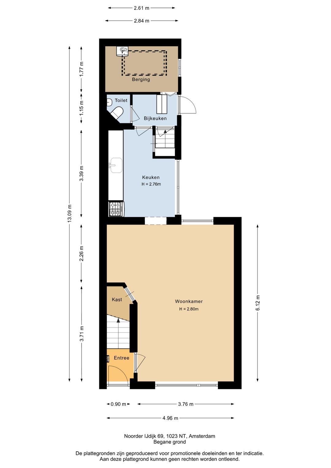 Photo 56 of Noorder IJdijk 69