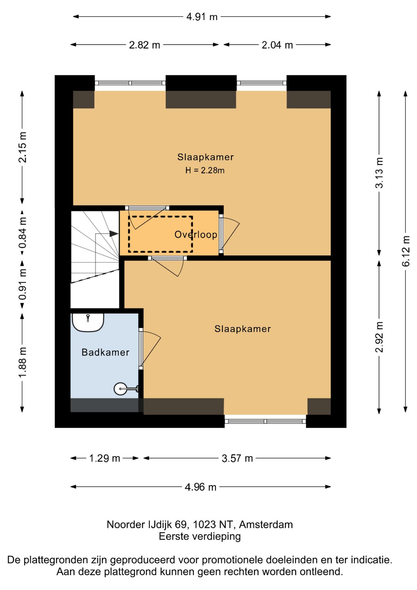 Photo 57 of Noorder IJdijk 69