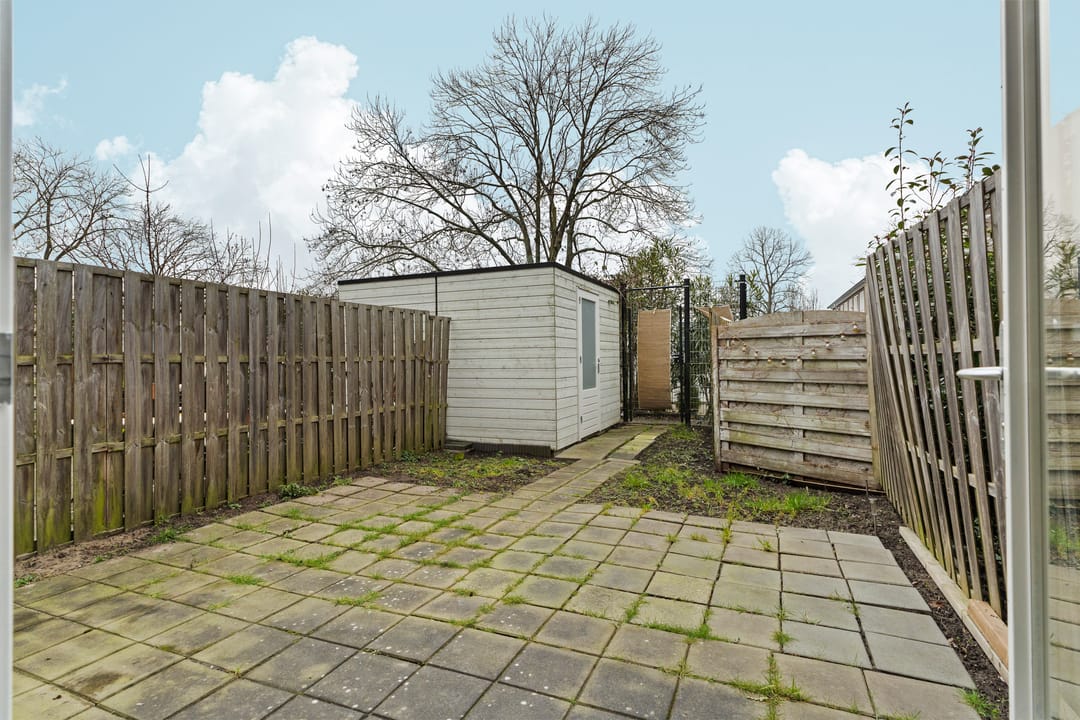 Foto 7 van Johan Kernstraat 13