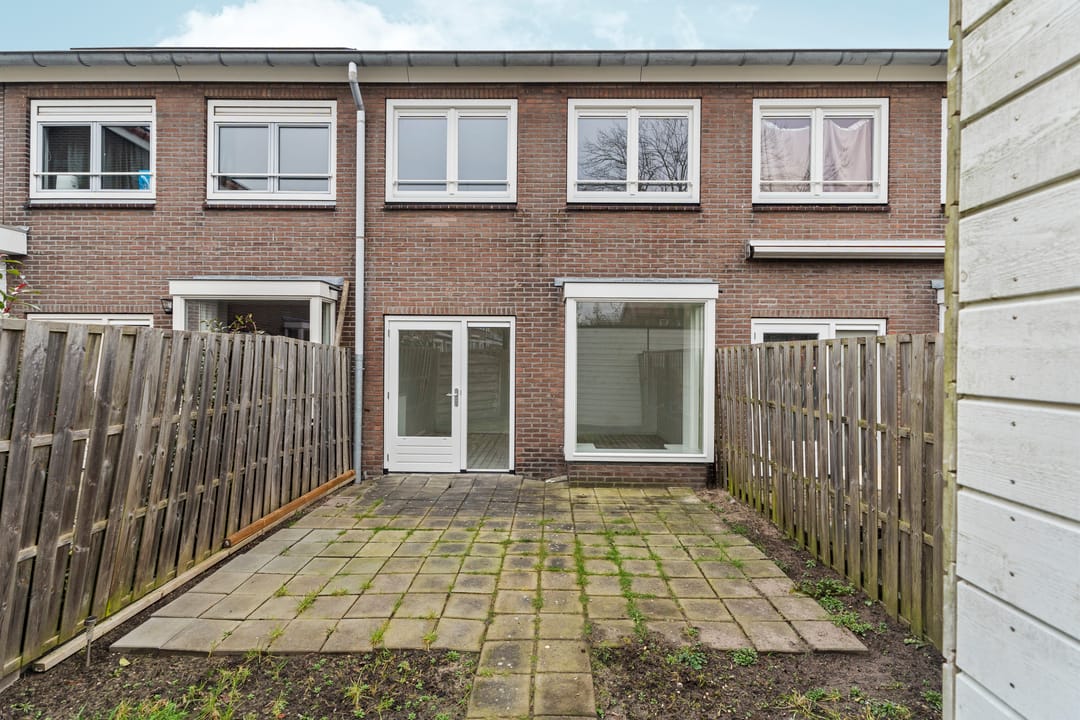 Foto 8 van Johan Kernstraat 13