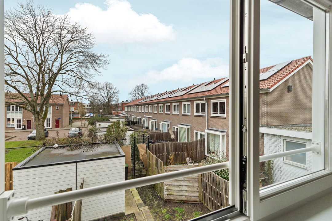 Foto 26 van Johan Kernstraat 13