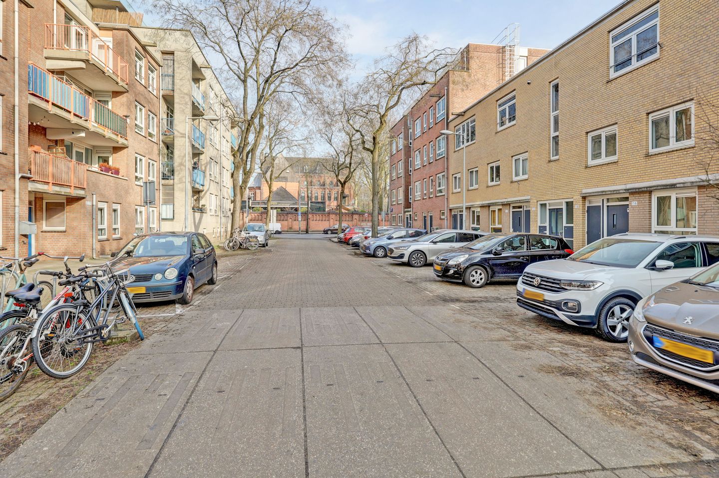 Foto 4 van Mary Zeldenruststraat 116