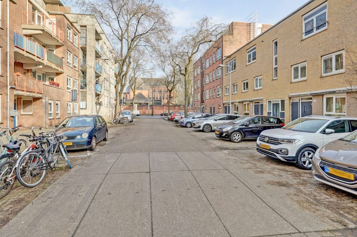 Foto 4 van Mary Zeldenruststraat 116