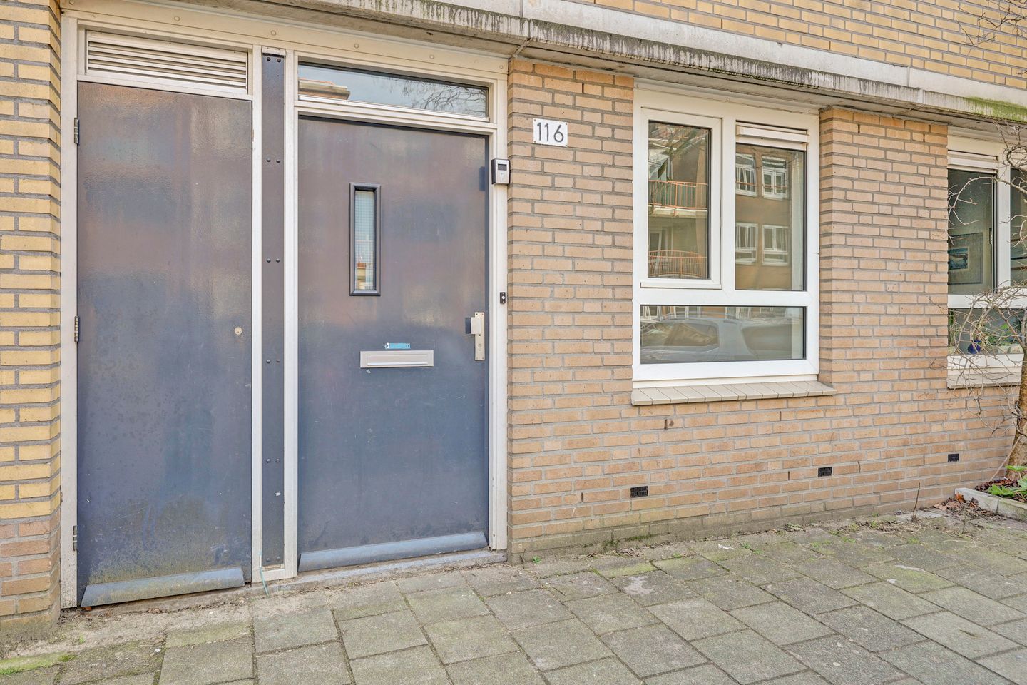 Foto 5 van Mary Zeldenruststraat 116