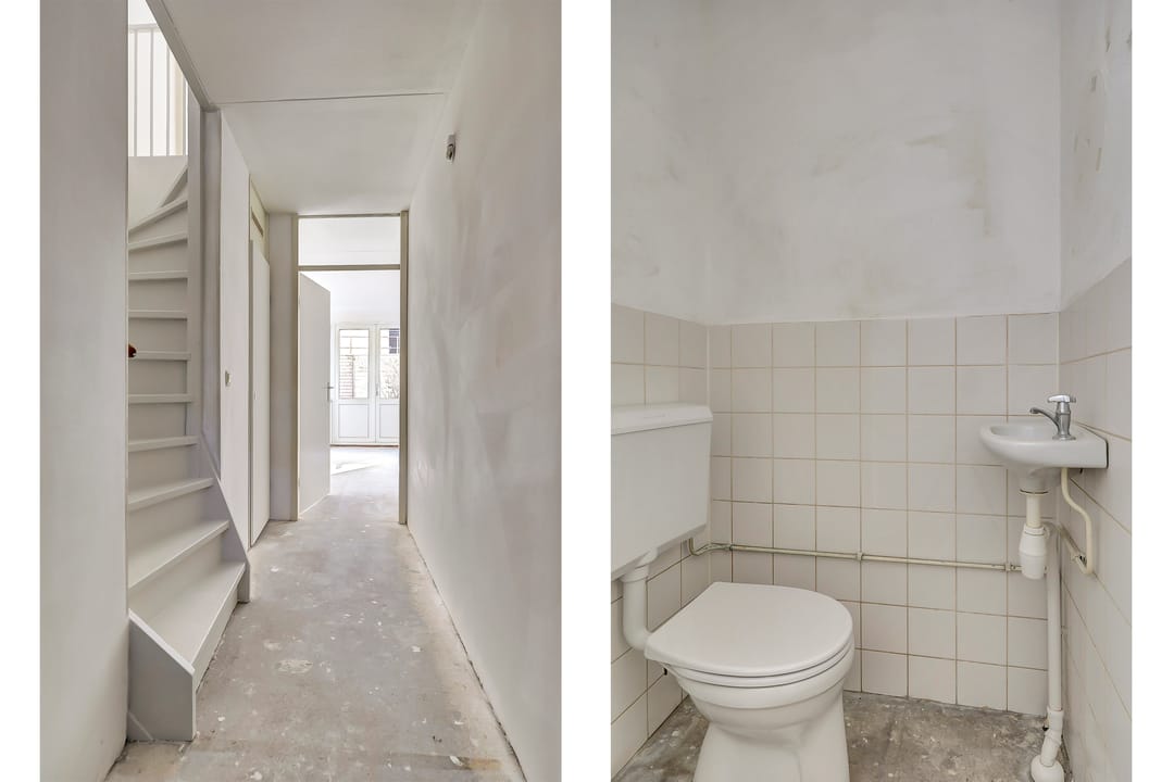 Foto 8 van Mary Zeldenruststraat 116