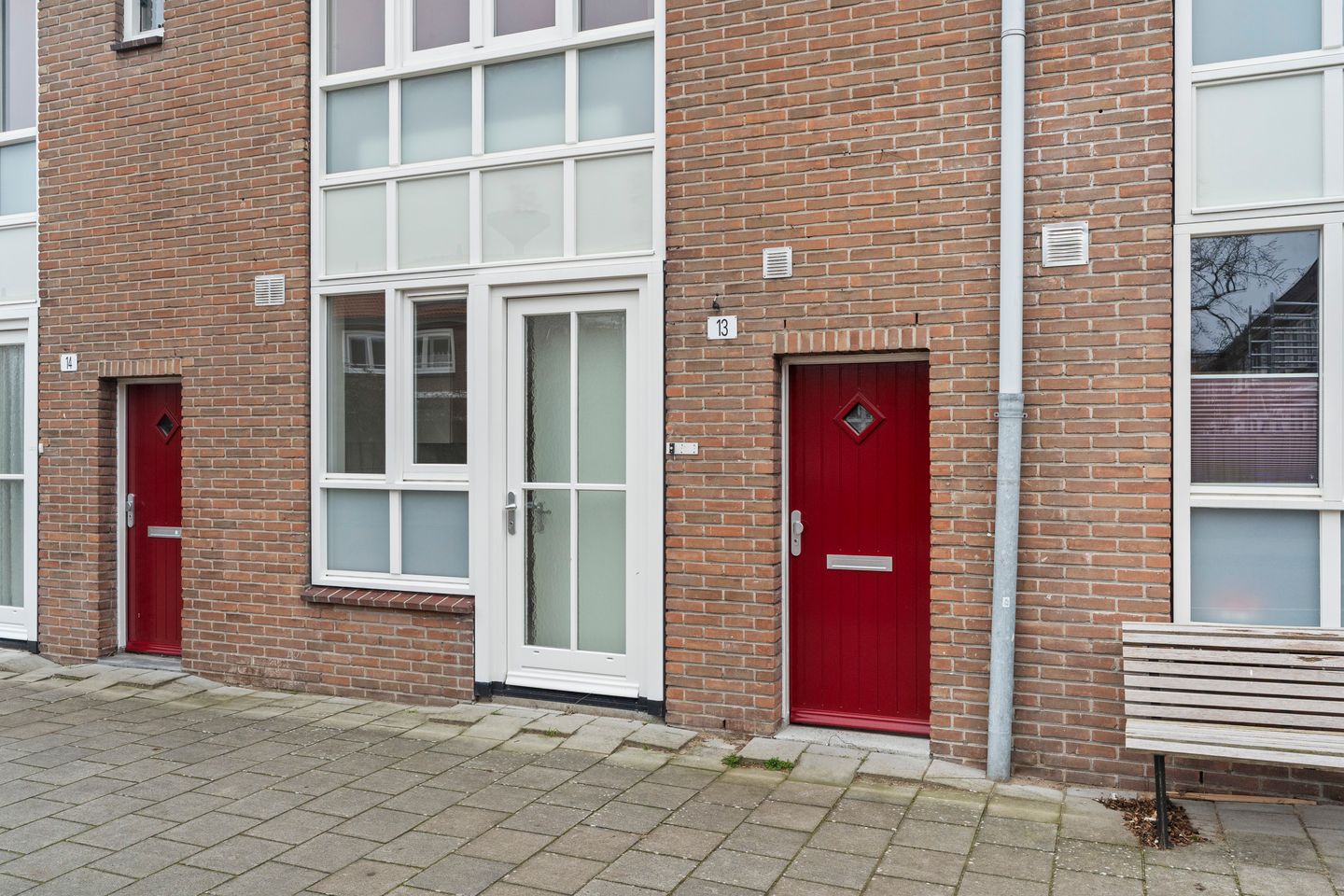 Foto 35 van Johan Kernstraat 13