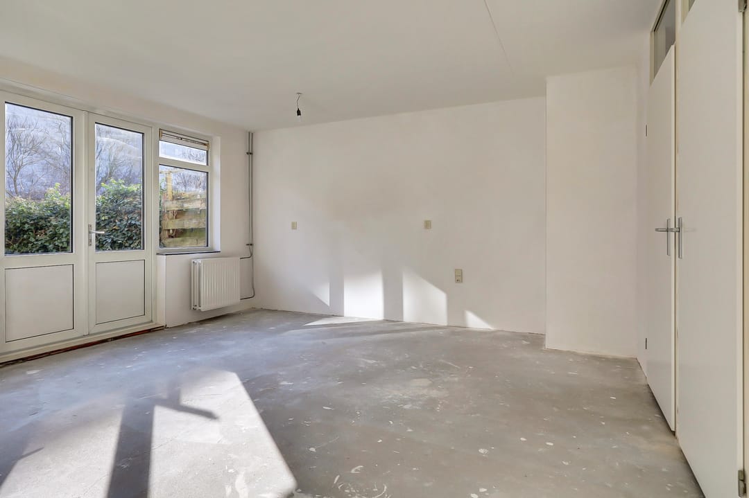 Foto 13 van Mary Zeldenruststraat 116