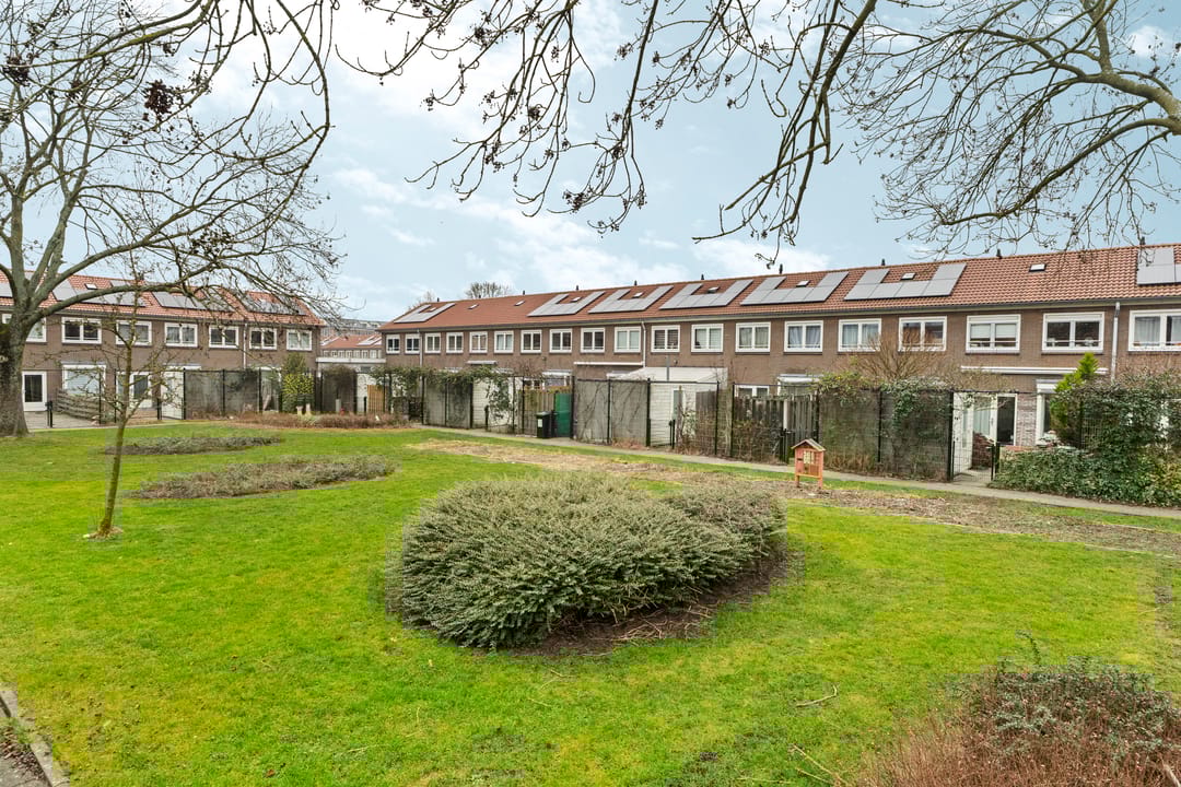 Foto 37 van Johan Kernstraat 13