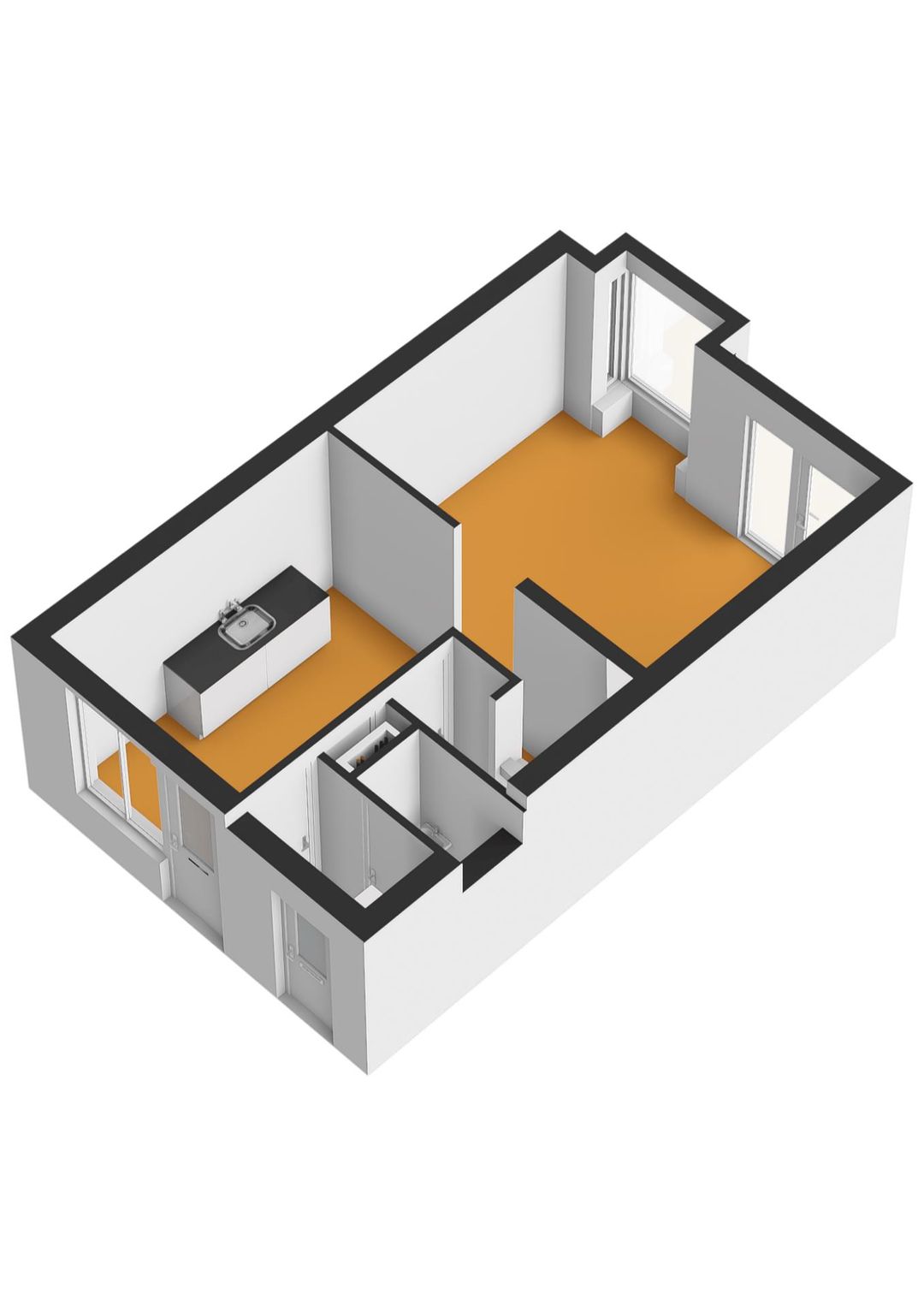 Foto 43 van Johan Kernstraat 13