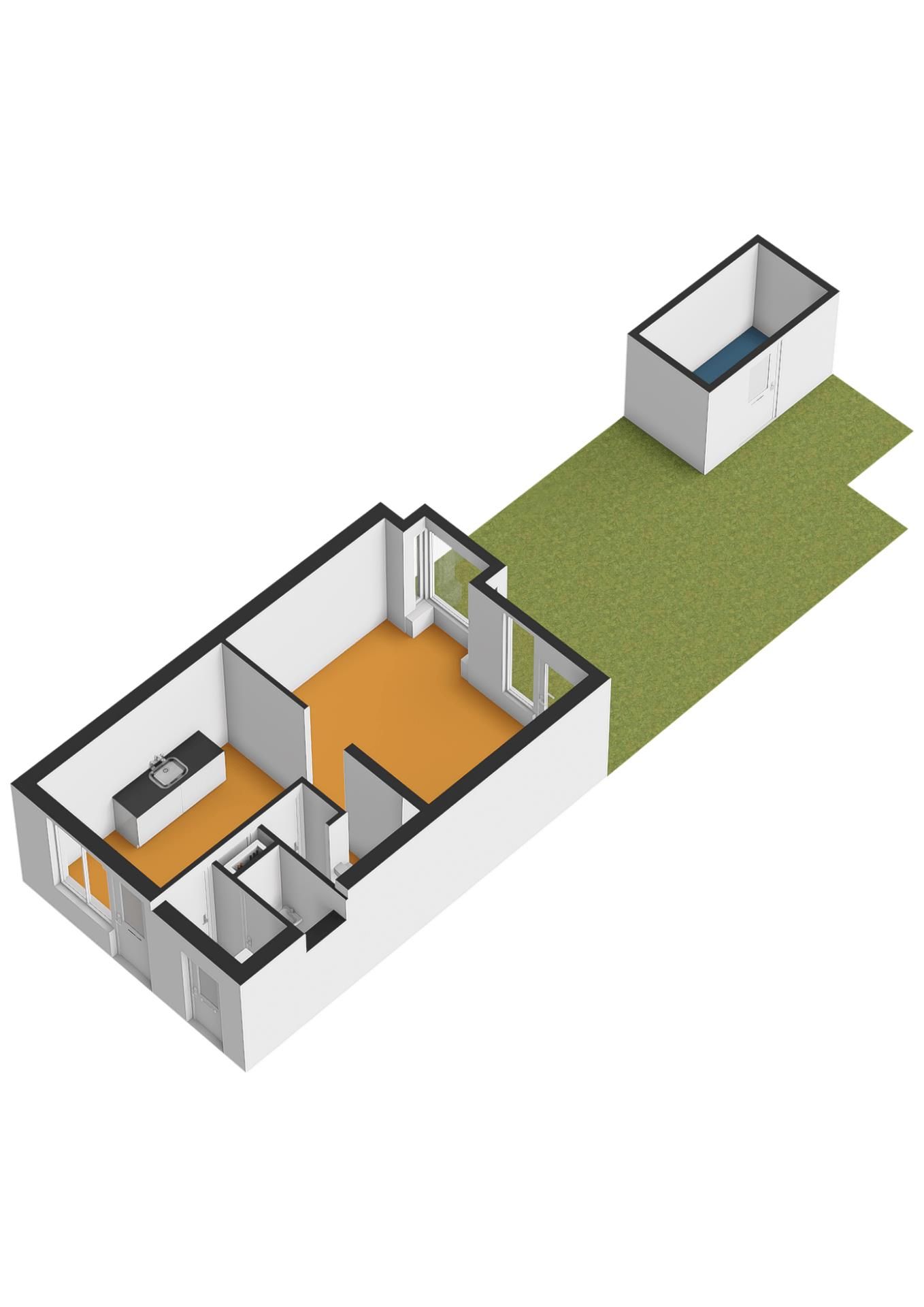 Foto 44 van Johan Kernstraat 13