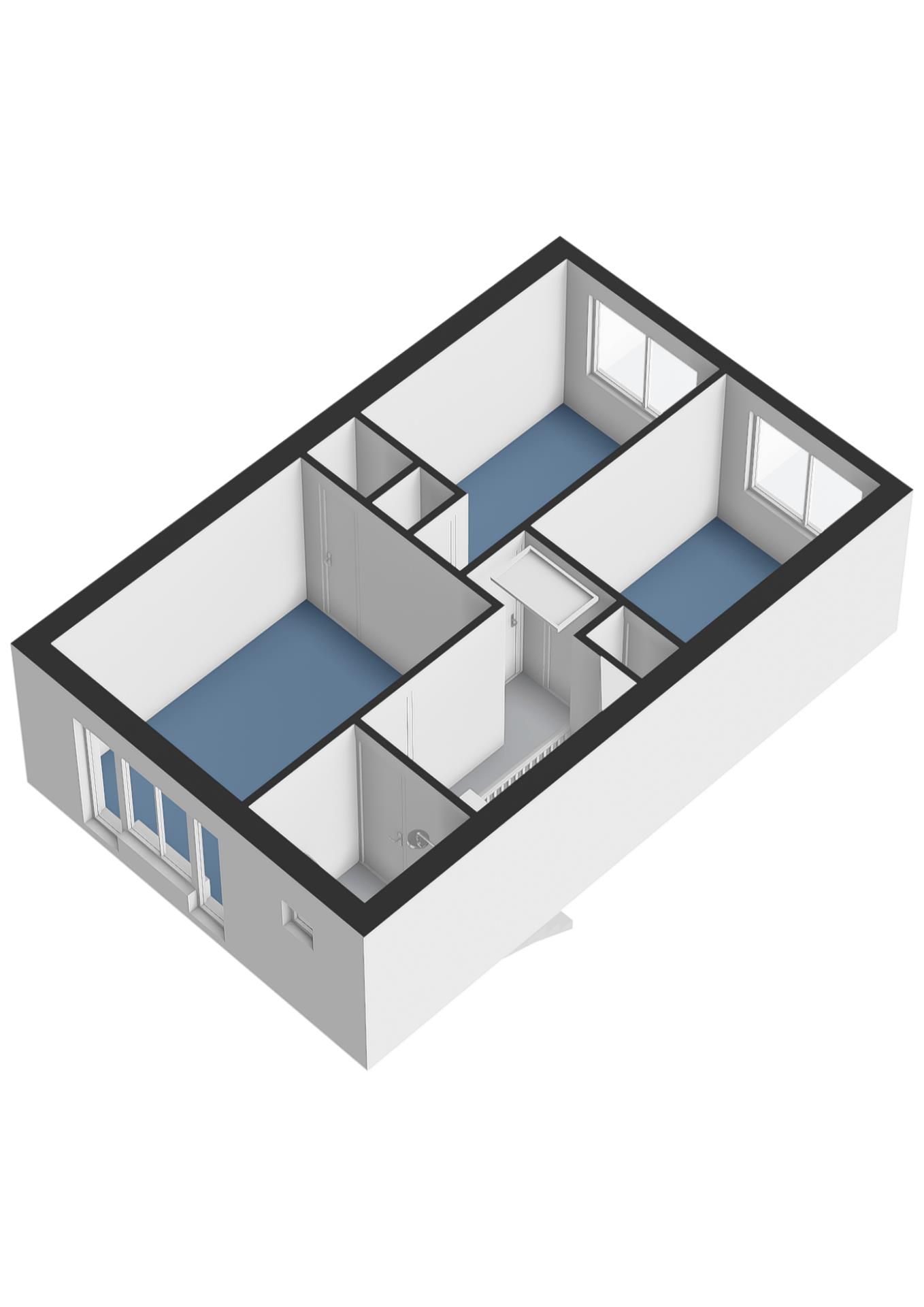 Foto 45 van Johan Kernstraat 13