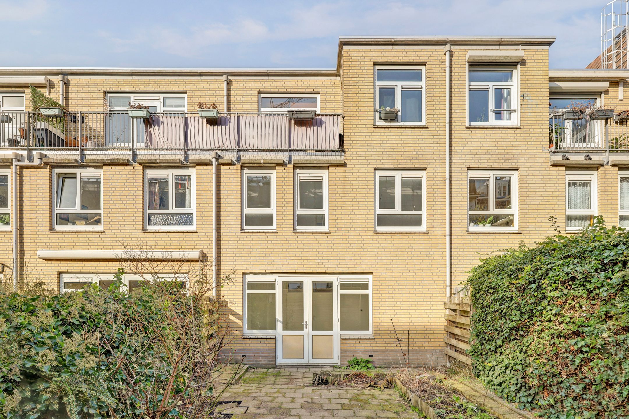 Foto 33 van Mary Zeldenruststraat 116