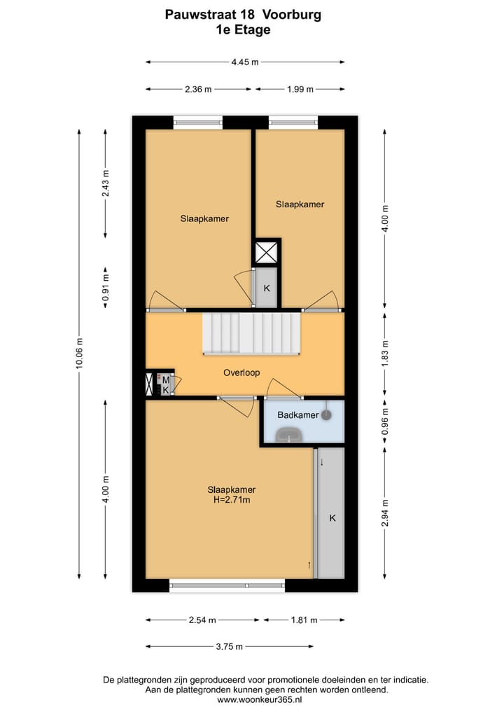 Foto 31 van Pauwstraat 18