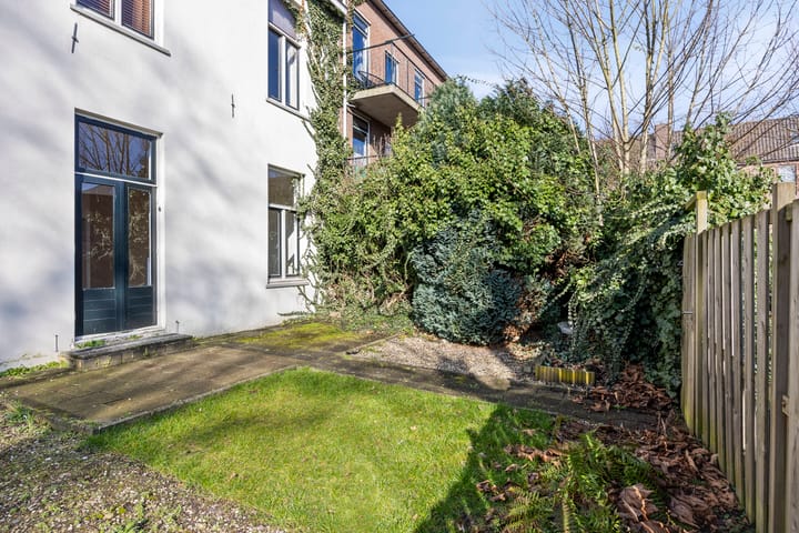 Foto 24 van Nieuwe Markt 72